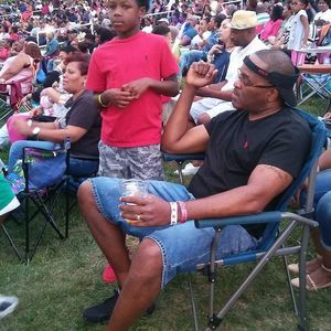 Meet your Posher, Kip